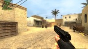 Toadies USP + Default Animations for Counter-Strike Source miniature 2