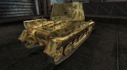 PanzerJager I  2 для World Of Tanks миниатюра 4