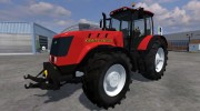 Беларус 3022 para Farming Simulator 2013 miniatura 1