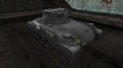 М7 for World Of Tanks miniature 3