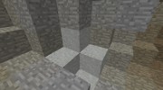 Clay World Generation for Minecraft miniature 3