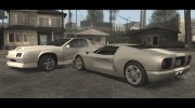SilentPatch v1.1 Build 29 для GTA San Andreas миниатюра 2
