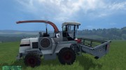Дон-680М v1.2 para Farming Simulator 2015 miniatura 43