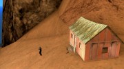 Призрак пустыни для GTA San Andreas миниатюра 3