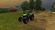 Каліївка для Farming Simulator 2013 миниатюра 13