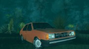 Volkswagen Passat 1981 (crow edit) для GTA San Andreas миниатюра 1
