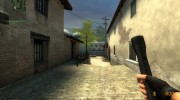 Maglite 4D Flashlight для Counter-Strike Source миниатюра 3