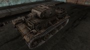 VK3601 (H) для World Of Tanks миниатюра 1