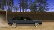 Volkswagen Gol GTI for GTA San Andreas miniature 4