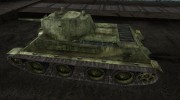А-20 nafnist для World Of Tanks миниатюра 2