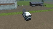 МАЗ 6440-09 v2.0 для Farming Simulator 2013 миниатюра 21