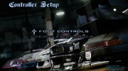Need For Speed Menu для GTA San Andreas миниатюра 5