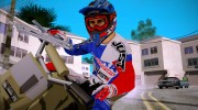 Александр Тонков для GTA San Andreas миниатюра 1