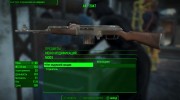 АК-2047 Standalone Assault Rifle para Fallout 4 miniatura 9