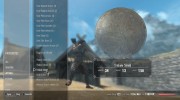 Triskele - HD Shield для TES V: Skyrim миниатюра 4