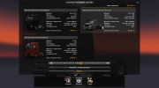 Mercedes Benz Atron 1635 v 2.0 для Euro Truck Simulator 2 миниатюра 5