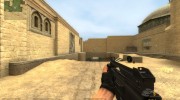 DarkElfas G36c on KingFridays animations для Counter-Strike Source миниатюра 1