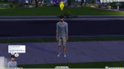 Черта характера Немотивированный для Sims 4 миниатюра 3