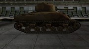 Американский танк M4 Sherman para World Of Tanks miniatura 5