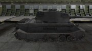 Remodel VK4502 (P) Ausf A for World Of Tanks miniature 5