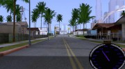 Новый качественый спидометр for GTA San Andreas miniature 1