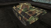 VK1602 Leopard 17 для World Of Tanks миниатюра 3