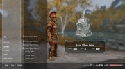 Hero of the Legion - A Unique Armor for Imperial Players для TES V: Skyrim миниатюра 7