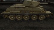 Замена гусениц для КВ, T-34 para World Of Tanks miniatura 4