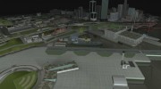 Телепорт 1.0 para GTA San Andreas miniatura 1