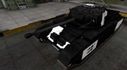 Зоны пробития Centurion Mk. I for World Of Tanks miniature 1