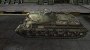 Ремоделлинг ИС-3 for World Of Tanks miniature 2