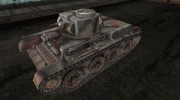 Шкурка для T-15 para World Of Tanks miniatura 1