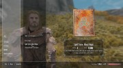 Dragon Age Origin Blood Magic para TES V: Skyrim miniatura 3