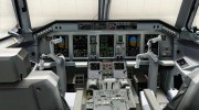 Embraer ERJ-175 TRIP Linhas Aereas (PR-GPN) для GTA San Andreas миниатюра 10