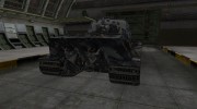 Немецкий танк Löwe для World Of Tanks миниатюра 4