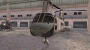 Вертолеты  миниатюра 10