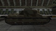 Пустынный скин для AT 15 для World Of Tanks миниатюра 5