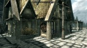 Заповедник для TES V: Skyrim миниатюра 2