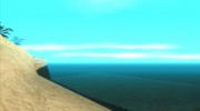 ENB NOV 2010 для GTA San Andreas миниатюра 5