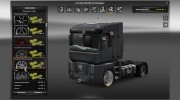 Сборник колес v2.0 для Euro Truck Simulator 2 миниатюра 13