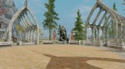 Kedovskoe kingdom RU EN для TES V: Skyrim миниатюра 7