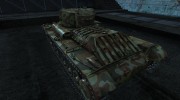 Валентайн Rudy 4 для World Of Tanks миниатюра 3