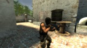 Masked Guerilla V2 for Counter-Strike Source miniature 2