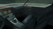 Mazda RX-4 для GTA 4 миниатюра 7