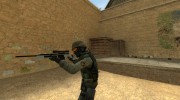 CamoScout para Counter-Strike Source miniatura 5