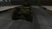Камуфлированный скин для БТ-7 для World Of Tanks миниатюра 4