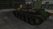 Качественные зоны пробития для КВ-13 para World Of Tanks miniatura 3