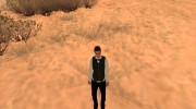 Crogrl3 в HD para GTA San Andreas miniatura 2