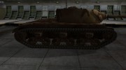 Шкурка для американского танка T25 AT para World Of Tanks miniatura 5