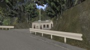 Welcome to AKINA Beta3 для GTA San Andreas миниатюра 5